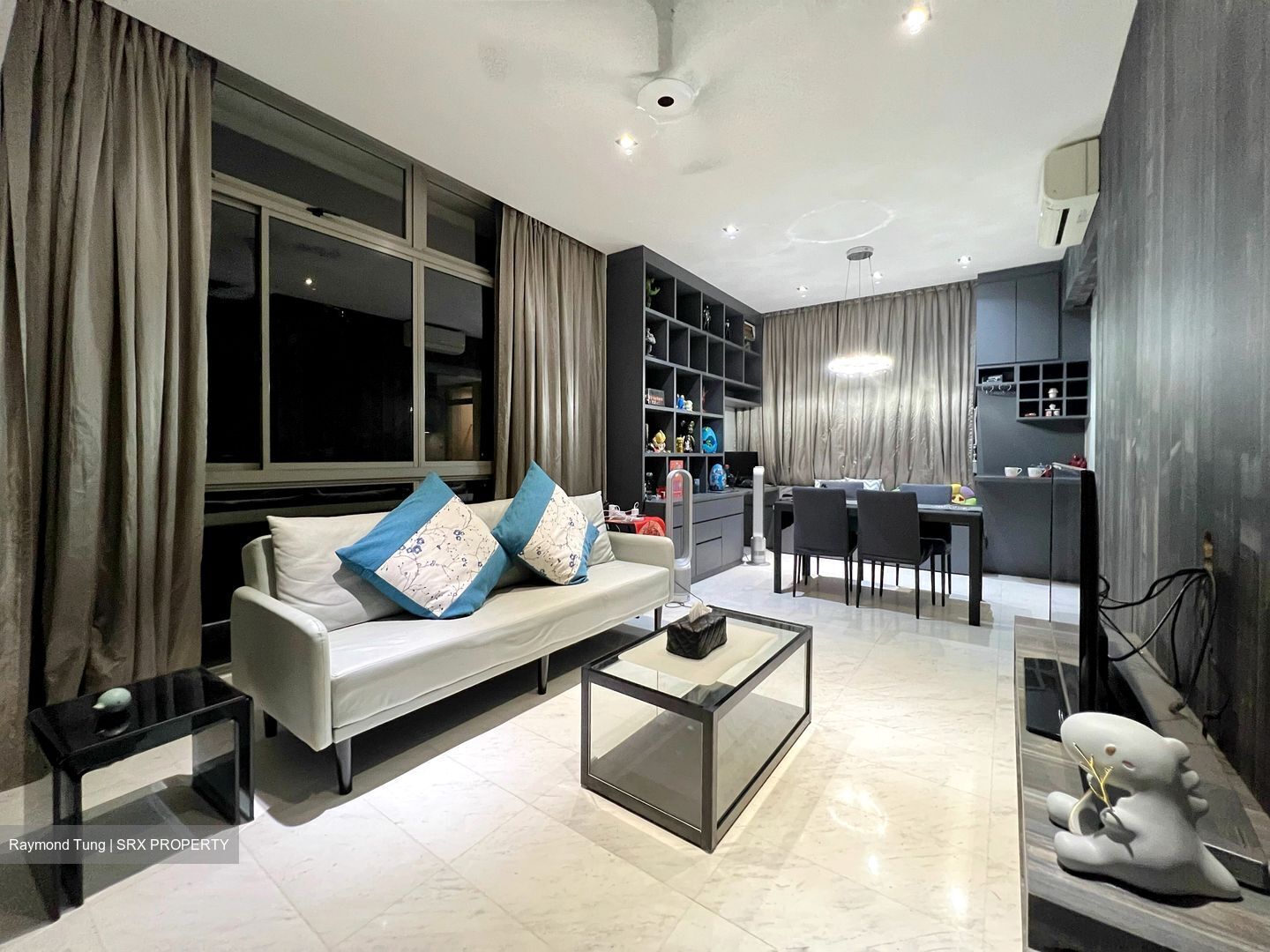 The Shelford (D11), Condominium #508441461